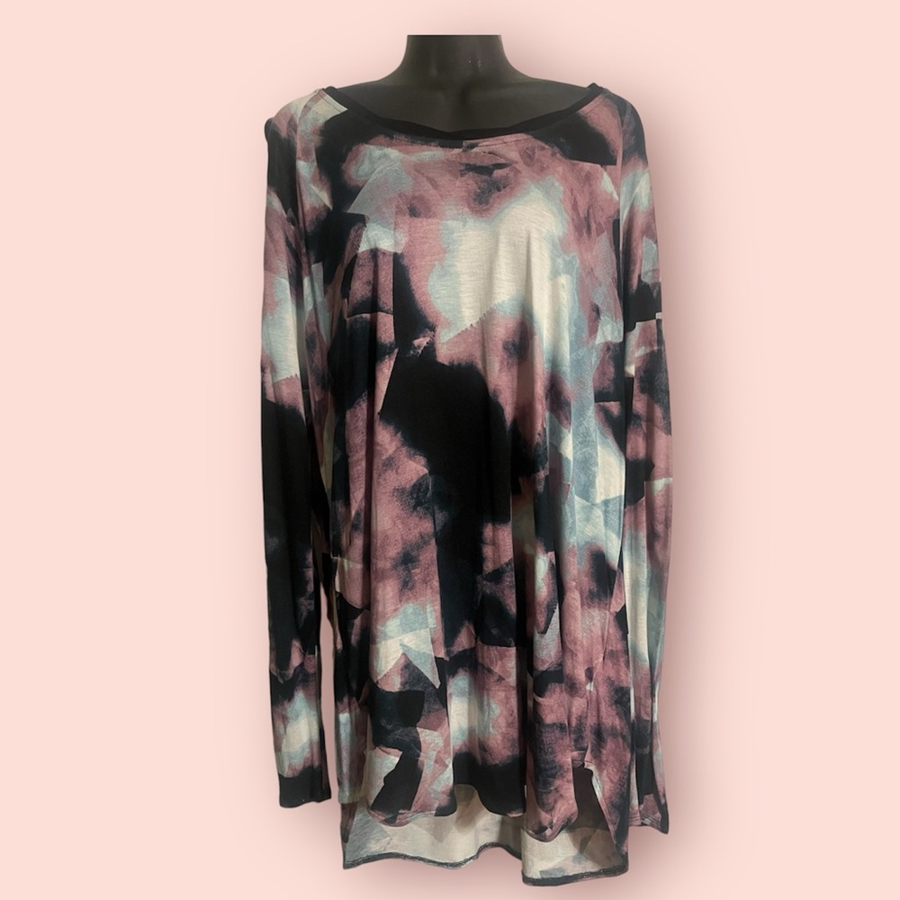 Vera Wang Shirt